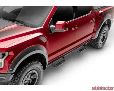 N-Fab Predator Pro Step System Ram 1500 Crew Cab 2015-2024 - PRD1577CC-TX