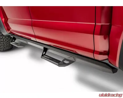 N-Fab Predator Pro Step System Toyota Tundra 2007-2021 - PRT0777QC-TX