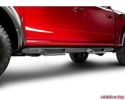 N-Fab Predator Pro Step System Toyota Tundra 2007-2021 - PRT0777QC-TX