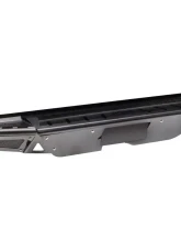 N-Fab Pre-Runner Style Rear Bumper Textured Black Toyota Tundra 2014-2021                                     - T14RBS-H-TX - Image 8