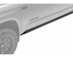 N-Fab RKR Rails Textured Black Toyota FJ Cruiser 4 Door 2007-2014