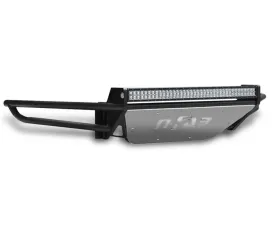 N-Fab RSP Pre-Runner Front Bumper Textured Black Toyota Tundra 2014-2021