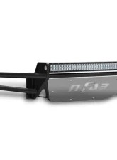 N-Fab RSP Pre-Runner Front Bumper Textured Black Toyota Tundra 2014-2021                                     - T141LRSP-TX - Image 3
