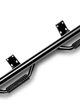 N-Fab Gloss Black Nerf Step System Ford Bronco 4-Door 2021+ F2172B                                     - F2172B - Image 8