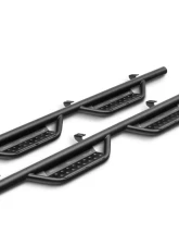 N-Fab Nerf Step RS Cab Length Ford F-150 | F-250 | F-350 Super Duty SuperCab 2015-2025                                     - 315417722 - Image 2
