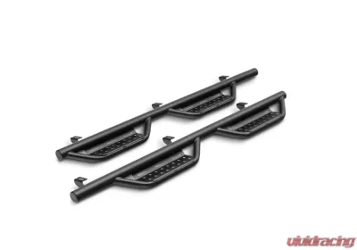 N-Fab Nerf Step RS Cab Length Ford F-150 | F-250 | F-350 Super Duty SuperCab 2015-2025 - 315417722