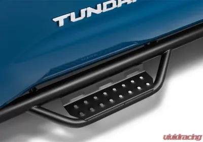 N-Fab Nerf Step RS Cab Length Ford F-150 | F-250 | F-350 Super Duty SuperCab 2015-2025 - 315417722