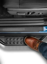 N-Fab Nerf Step RS Cab Length Ford F-150 | F-250 | F-350 Super Duty SuperCab 2015-2025                                     - 315417722 - Image 5