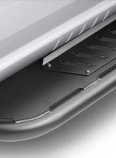 N-Fab Roan Full Length (2 Steps) Textured Black Ford Bronco 2-Door 2021-2024                                     - NBF212B-TX - Image 4