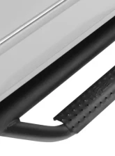 N-Fab Nerf Step - W2W (1 Step) Gloss Black Ford Bronco 2-Door 2021-2024                                     - F2156B - Image 4