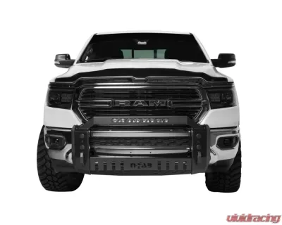 N-Fab HVM Bull Bar Ram 1500 2019-2024 - D19BB01-TX