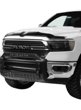 N-Fab HVM Bull Bar Ram 1500 2019-2024                                     - D19BB01-TX - Image 6