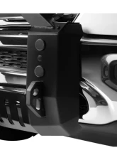 N-Fab HVM Bull Bar Ram 1500 2019-2024                                     - D19BB01-TX - Image 7