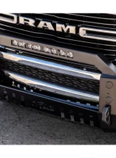 N-Fab HVM Bull Bar Ram 1500 2019-2024                                     - D19BB01-TX - Image 9