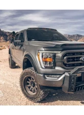 N-Fab HVM Bull Bar Ford F-150 2021-2024                                     - F22BB01-TX - Image 6