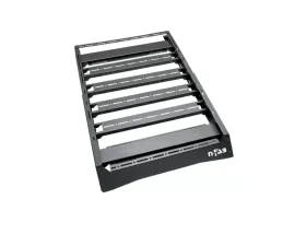 N-Fab Small Universal Roof Rack Textured Black