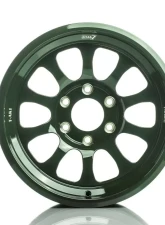 Titan 7 T-AK1 Wheel 17x8.5 6x135 -1mm Tioga Green                                     - TAK11785001613587TG - Image 2