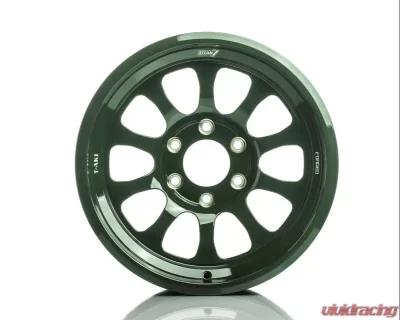 Titan 7 T-AK1 Wheel 17x8.5 6x135 -1mm Tioga Green - TAK11785001613587TG