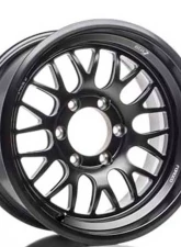 Titan 7 T-AK2 Wheel 17x8.5 5x150 5mm Machine Black                                     - TAK21785055150110MB - Image 4