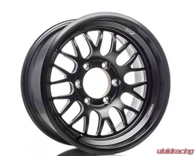 Titan 7 T-AK2 Wheel 17x8.5 5x150 5mm Machine Black - TAK21785055150110MB