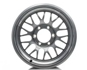 Titan 7 T-AK2 Wheel 17x8.5 5x150 5mm Satin Titanium