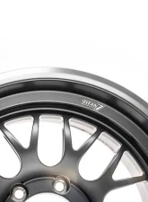 Titan 7 T-AK2 Wheel 17x8.5 6x139.7 -8mm Satin Titanium                                     - TAK217850086139106ST - Image 8