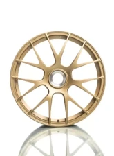 Titan 7 T-S7 Wheel 20x12 Centerlock 45mm Cyber Gold                                     - TS702012045CLCG - Image 2
