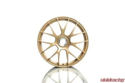 Titan 7 T-S7 Wheel 20x12 Centerlock 45mm Cyber Gold - TS702012045CLCG