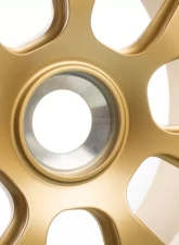 Titan 7 T-S7 Wheel 20x12 Centerlock 45mm Cyber Gold                                     - TS702012045CLCG - Image 4