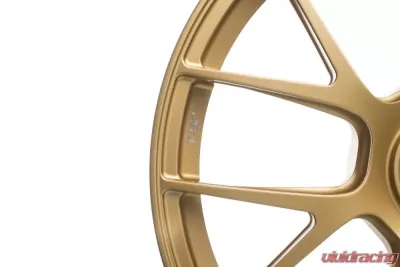 Titan 7 T-S7 Wheel 20x12 Centerlock 45mm Cyber Gold - TS702012045CLCG