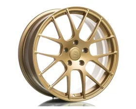 Titan 7 T-S7 Wheel 20x11 5x130 48mm Cyber Gold