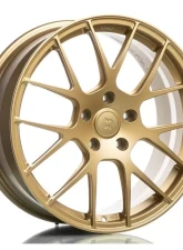 Titan 7 T-S7 Wheel 20x11 5x130 48mm Cyber Gold                                     - TS702011048513071CG - Image 6