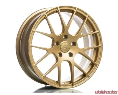 Titan 7 T-S7 Wheel 20x11 5x130 48mm Cyber Gold - TS702011048513071CG