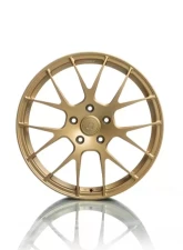 Titan 7 T-S7 Wheel 20x11 5x130 48mm Cyber Gold                                     - TS702011048513071CG - Image 2