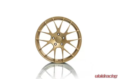 Titan 7 T-S7 Wheel 20x11 5x130 48mm Cyber Gold - TS702011048513071CG