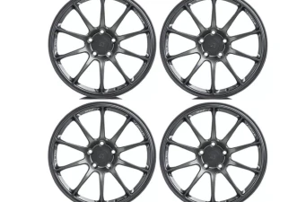 Wheels by Vehicle