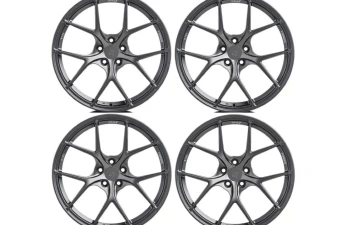 Wheels by Vehicle