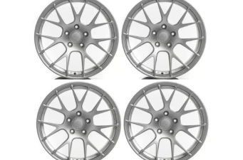Wheels by Vehicle