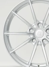 Titan 7 T-P10 Wheel 20x11 5x112 18mm Heritage Silver                                     - TP102011018511266HS - Image 4