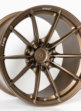 Titan 7 T-P10 Wheel 18x9.5 5x114.3 28mm Techna Bronze                                     - TP101895028511473TB - Image 16