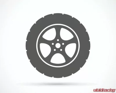 Titan 7 T-P10 Wheel 19x11 5x112 9mm Medalist Goal - TP101911009511266MG