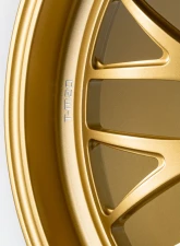 Titan 7 T-M20 Wheel 20x11 5x112 18mm Medalist Gold                                     - TM202011018511266MG - Image 9