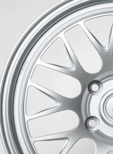 Titan 7 T-M20 Wheel 19x10.5 5x120 44mm Heritage Silver                                     - TM201910544512072HS - Image 7