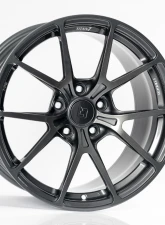 Titan 7 T-P5 Wheel 18x9.5 5x114.3 28mm Advanced Dark Gunmetal                                     - TP501895028511474DG - Image 12