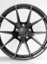 Titan 7 T-P5 Wheel 18x9.5 5x114.3 28mm Advanced Dark Gunmetal                                     - TP501895028511474DG - Image 2