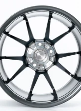 Titan 7 T-P5 Wheel 18x9.5 5x114.3 28mm Advanced Dark Gunmetal                                     - TP501895028511474DG - Image 3