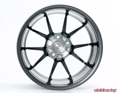 Titan 7 T-P5 Wheel 18x9.5 5x114.3 28mm Advanced Dark Gunmetal - TP501895028511474DG