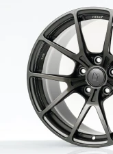 Titan 7 T-P5 Wheel 18x9.5 5x114.3 28mm Advanced Dark Gunmetal                                     - TP501895028511474DG - Image 4