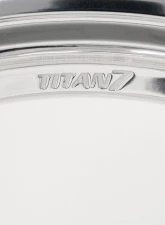 Titan 7 T-P5 Wheel 17x9.5 5x114.3 51mm Polished Clear                                     - TP501795051511473PC - Image 6