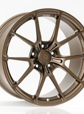 Titan 7 T-P5 Wheel 18x9.5 5x114.3 28mm Techna Bronze                                     - TP501895028511474TB - Image 14